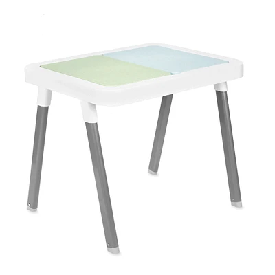 Table Sensorielle Discoverosity 3-en-1