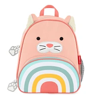 Zoo Little Kid Backpack