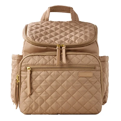 Sac à Couches à Dos - Chameau