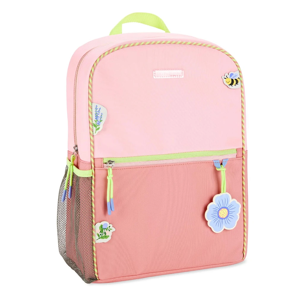 Wander Kid's Bag Wildflowers