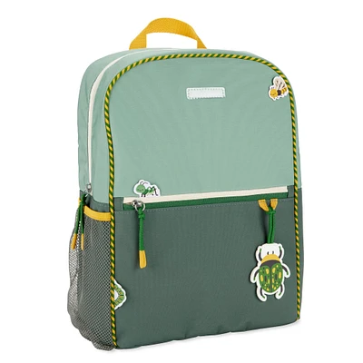 Sac à Dos Wander Insectes - Vert