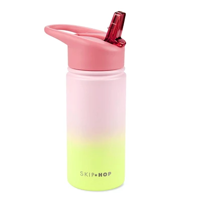 Bouteille Wander En Acier Inoxydable - Rose