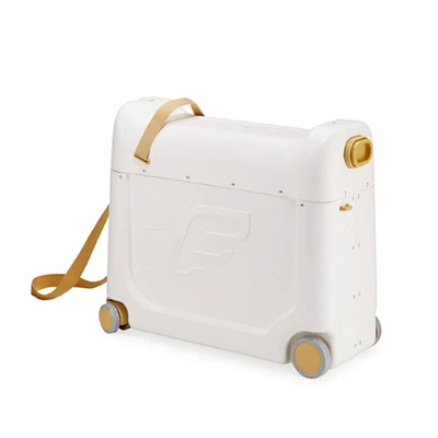 Lit de Voyage Jetkids Bedbox de Stokke - Blanc