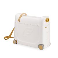 Jetkids Bedbox 2.0 from Stokke® - White-Go