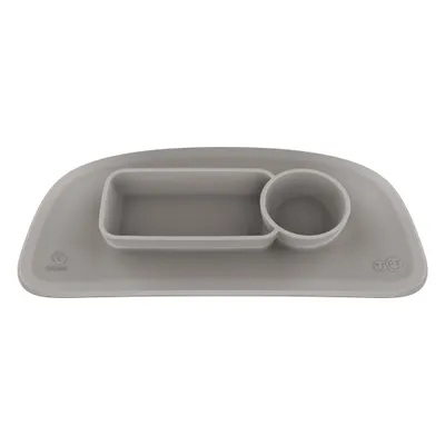 Placemat Ezpz® V2 Stokke® - Grey