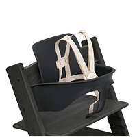 Tripp Trapp2 Baby Set2 - Black