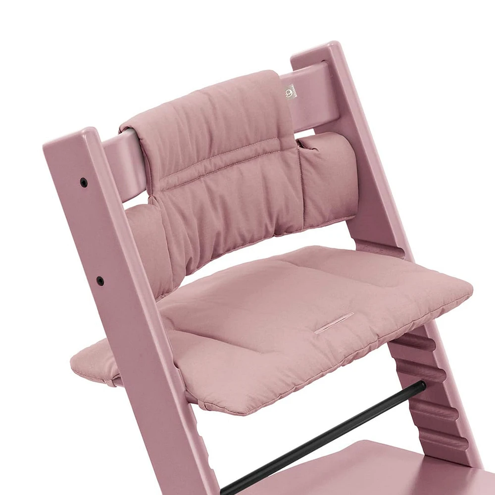 Tripp Trapp2 Classic Cushion - Heather Mauve