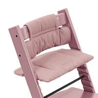 Tripp Trapp2 Classic Cushion - Heather Mauve
