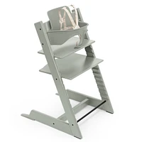 Tripp Trapp High Chair V2 G - Green