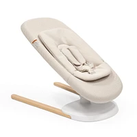 Stokke® Yoga™ Bouncer - Light Sand