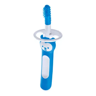 Massaging Brush for Baby's Oral Care