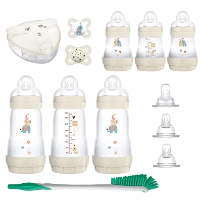 Infant Basics Newborn Gift