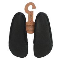 Plain Water Slippers Sizes 18-27