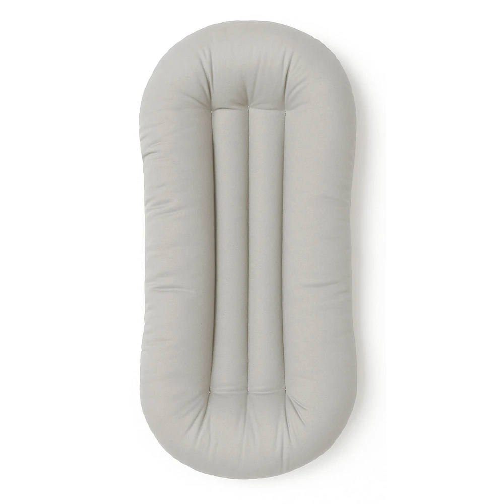 Coussin 0-9m - Gris