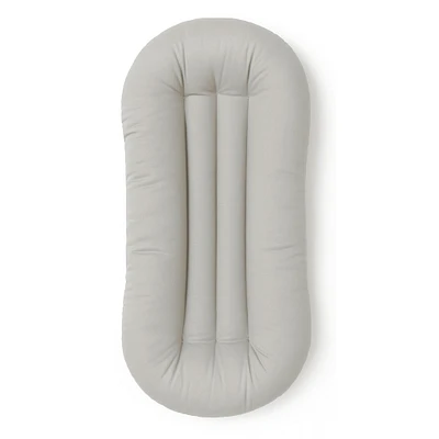 Coussin 0-9m - Gris