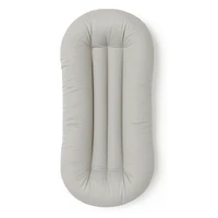 Coussin 0-9m - Gris