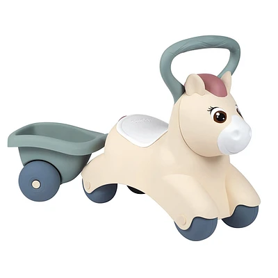 Baby Pony Ride-On