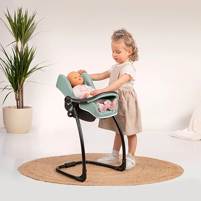 Doll Chair 3 in 1 - Sage