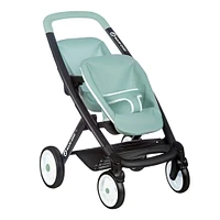 Maxi-Cosi Twin Pushchair - Sage