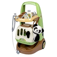 Panda Veterinary Trolley