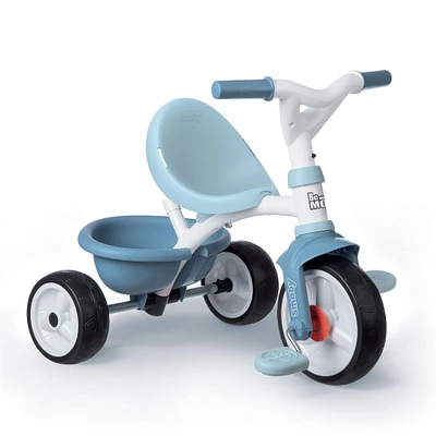 Be Move Tricycle Blue