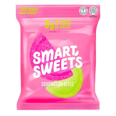 Sourmelon Bites 50g