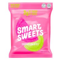 Sourmelon Bites 50g