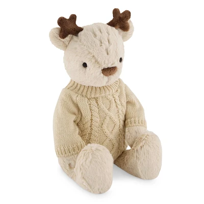 Fable Le Cerf Cozy