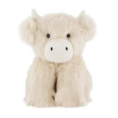 Hilda The Highland Cow
