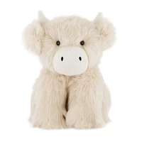 Hilda The Highland Cow