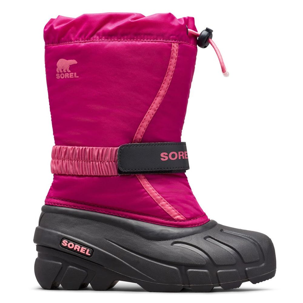 Flurry Boots Sizes 1-7