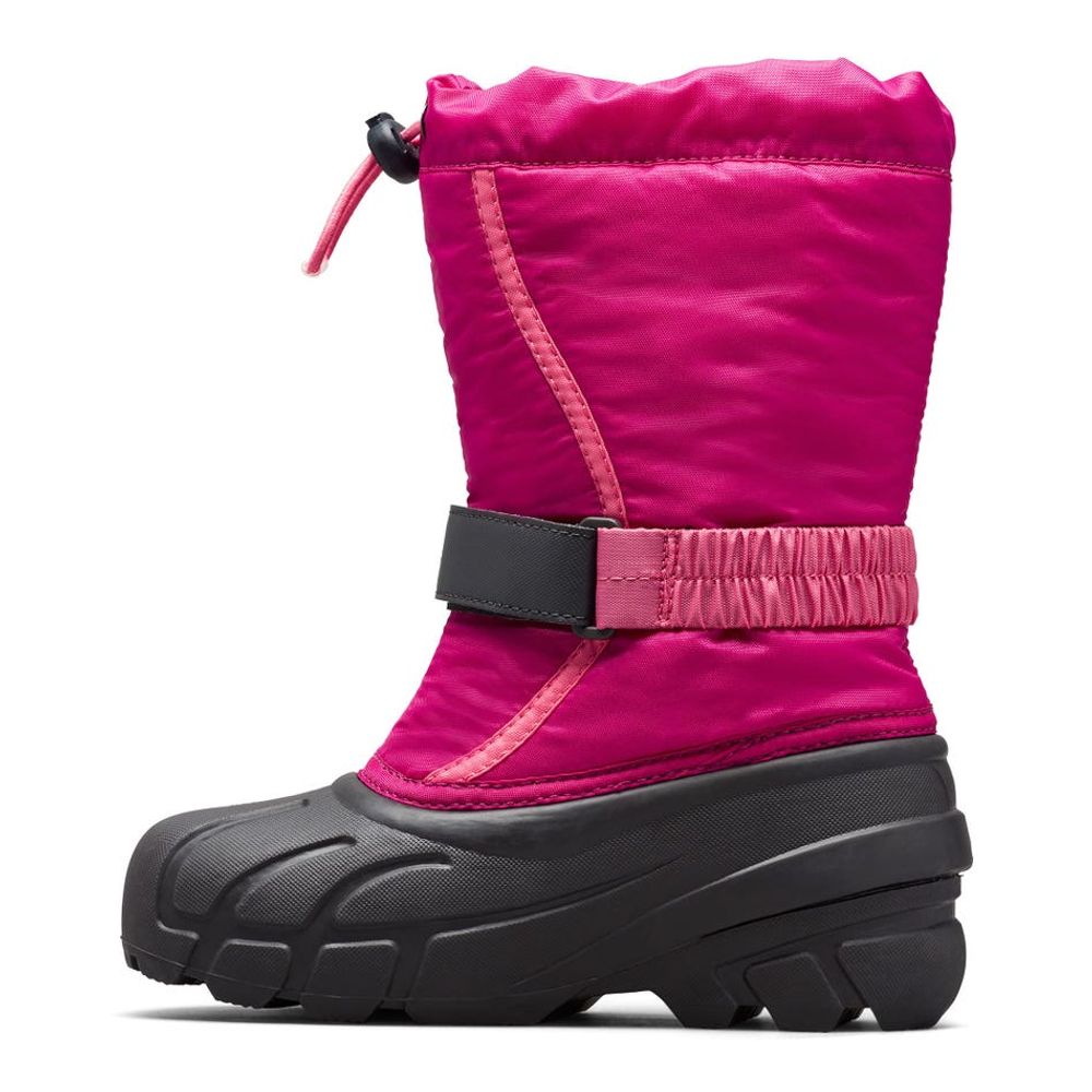 Flurry Boots Sizes 1-7