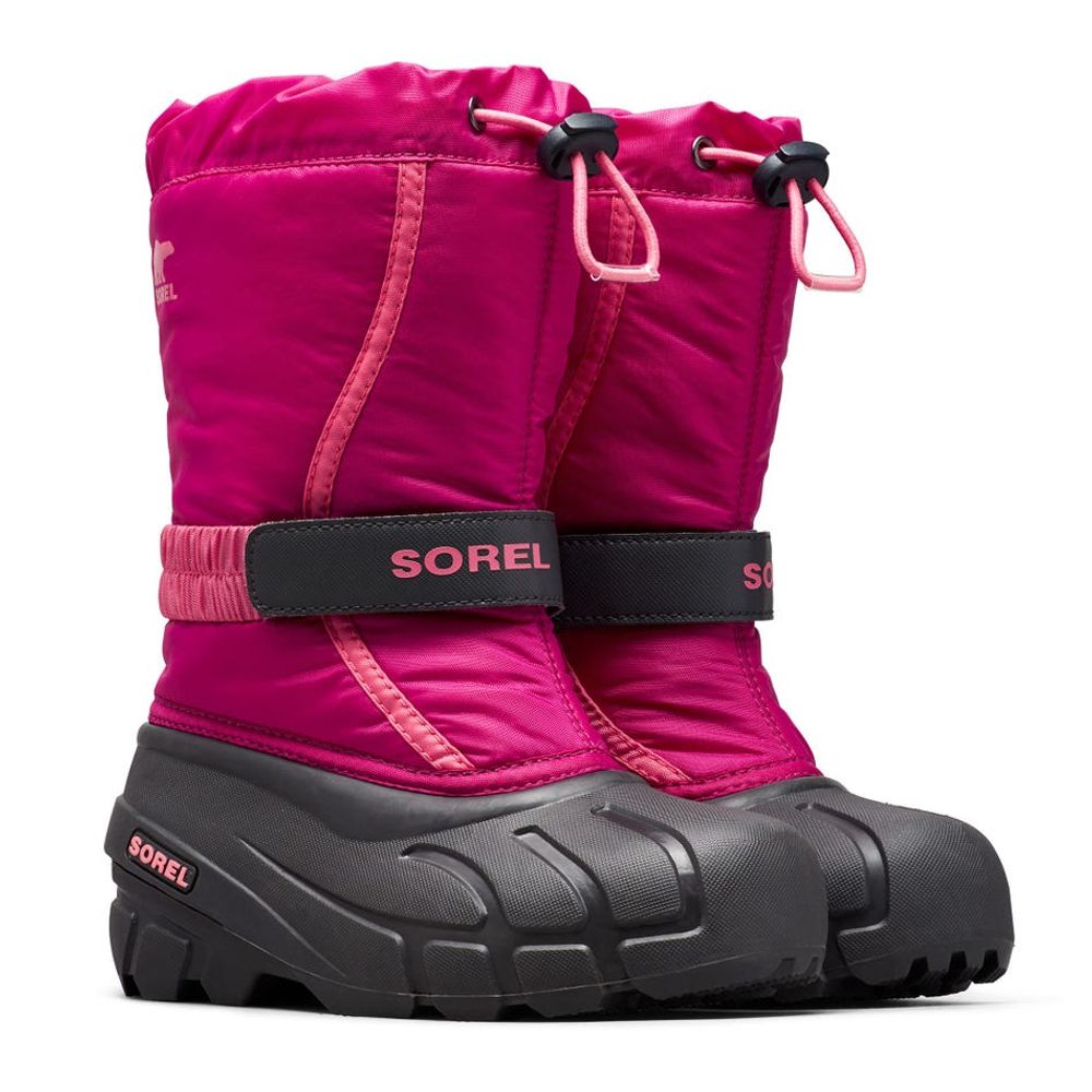 Flurry Boots Sizes 1-7