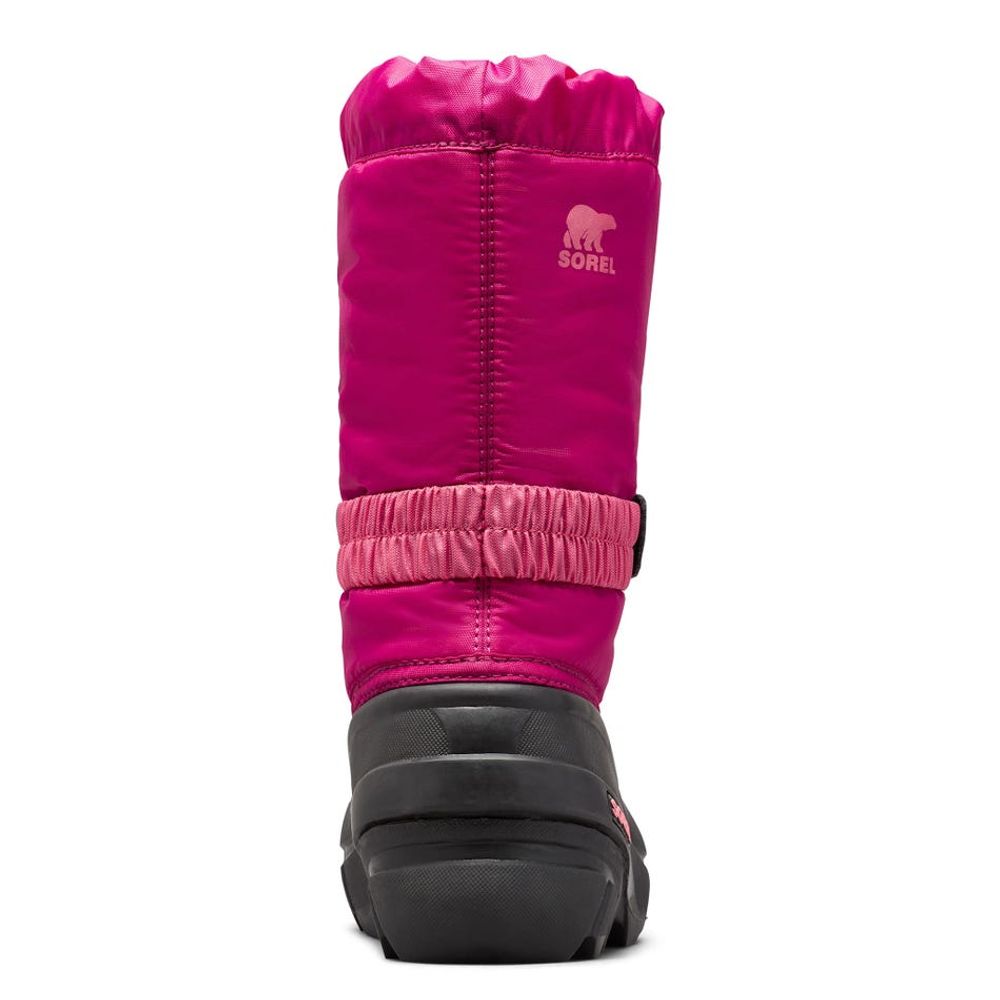 Flurry Boots Sizes 1-7