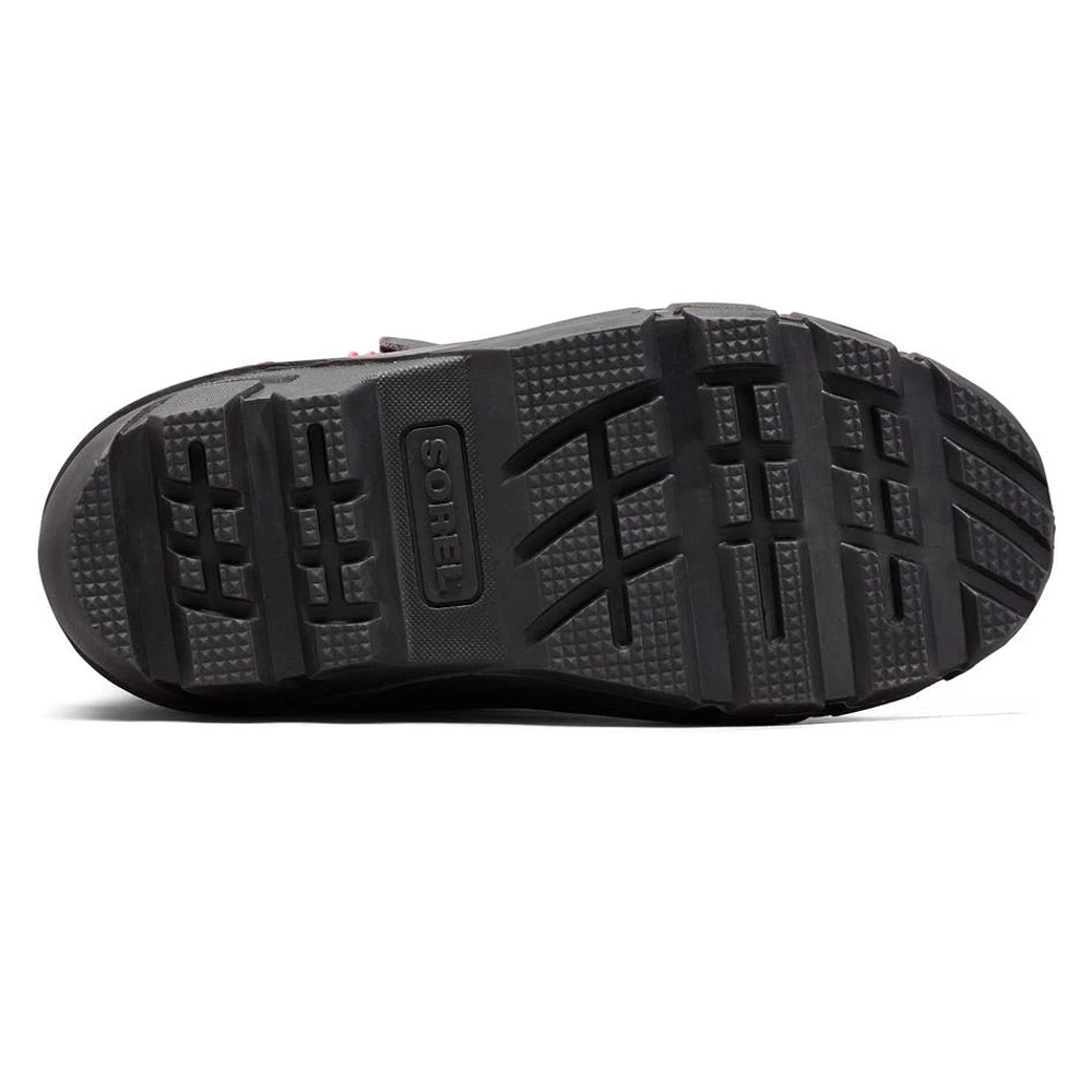 Botte Flurry Pointures 1-7