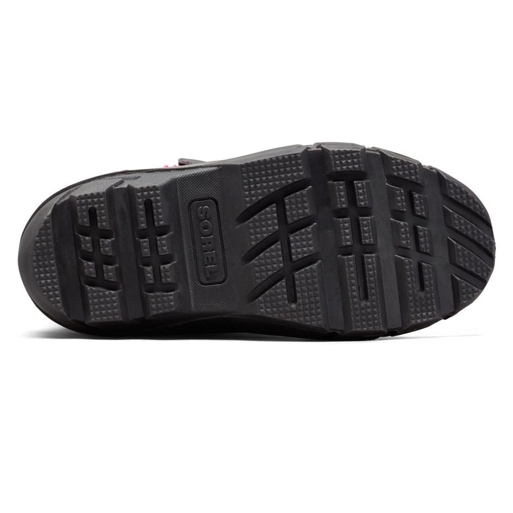 Flurry Boots Sizes 1-7