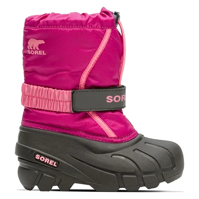 Bottes d'Hiver Flurry Pointures 8-13