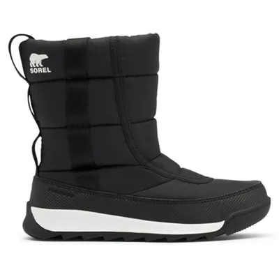 Whitney II Puffy Boot Sizes 1-7