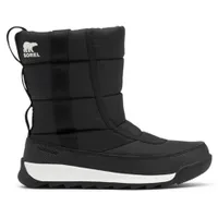 Whitney II Puffy Boot Sizes 1-7