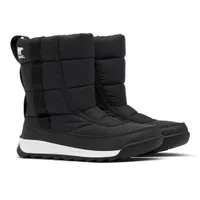 Whitney II Puffy Boot Sizes 1-7