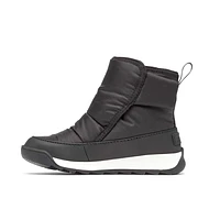 Whitney II Plus Boots Sizes