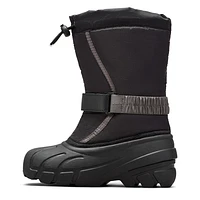 Flurry Boots Sizes 1-7