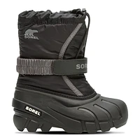 Flurry Boots Sizes 8-13