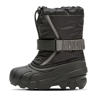 Flurry Boots Sizes 8-13