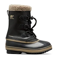 Yoot Pac Boots Leather Sizes