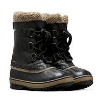 Yoot Pac Boots Leather Sizes