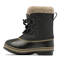 Botte Yoot Pac Cuir Pointures 8-13