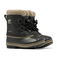 Botte Yoot Pac Cuir Pointures 8-13