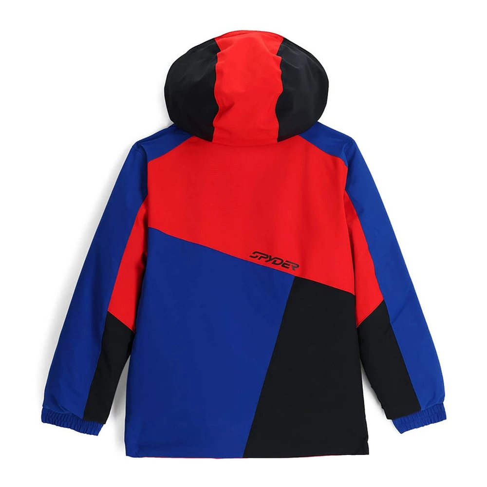 Manteau Ambush 4-7ans