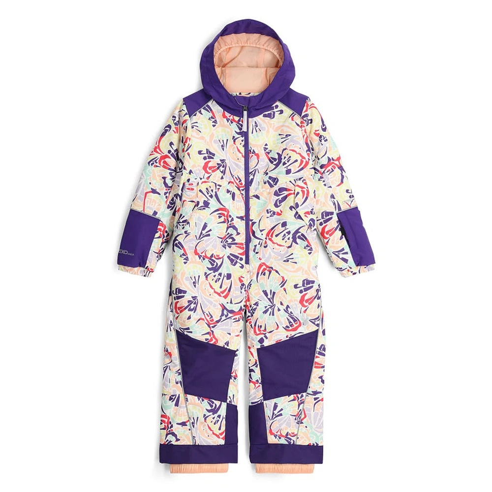 Stevie Snowsuit 3-7y